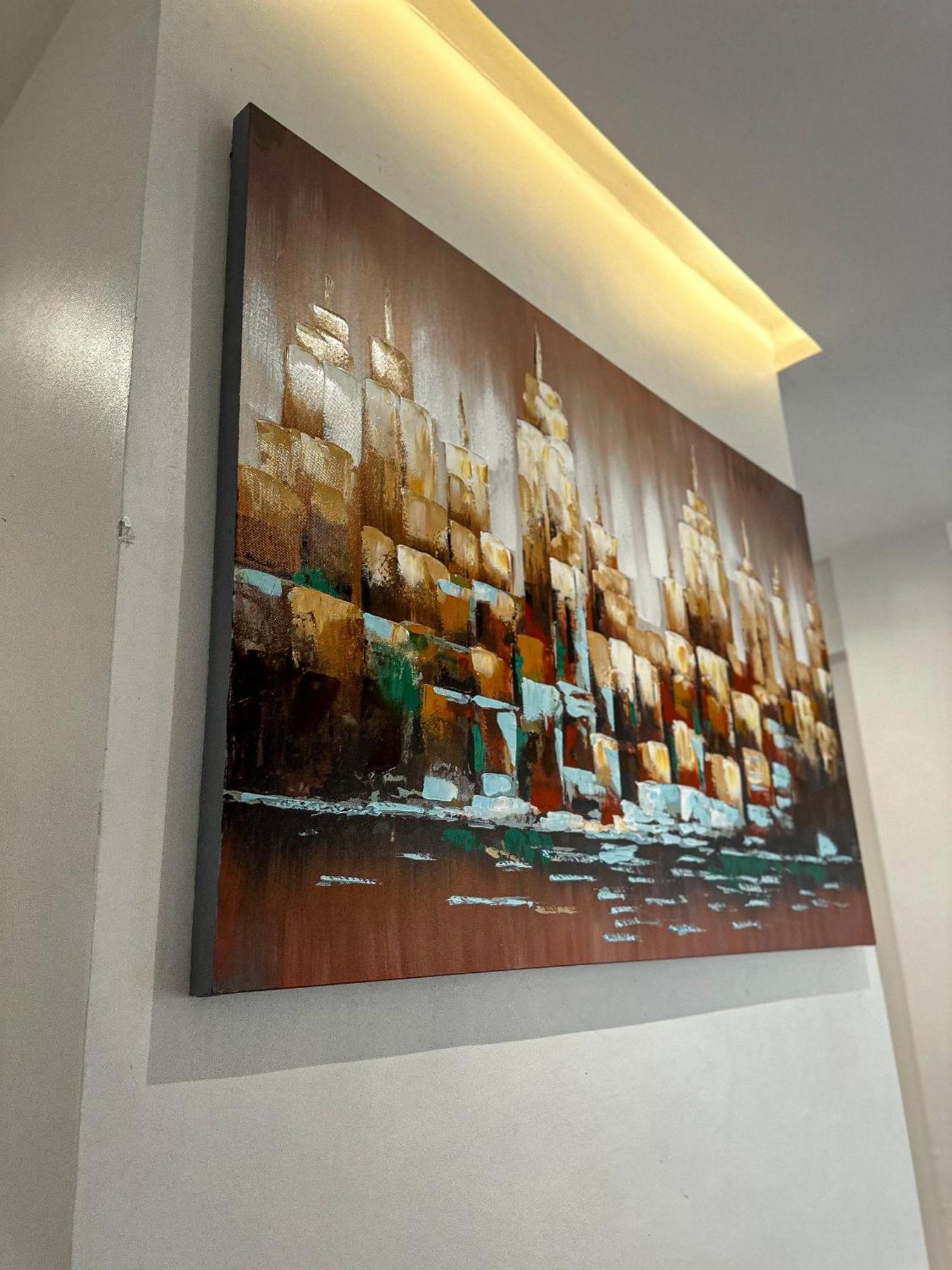 كوتونو Klik Klak Appart Hotel المظهر الخارجي الصورة