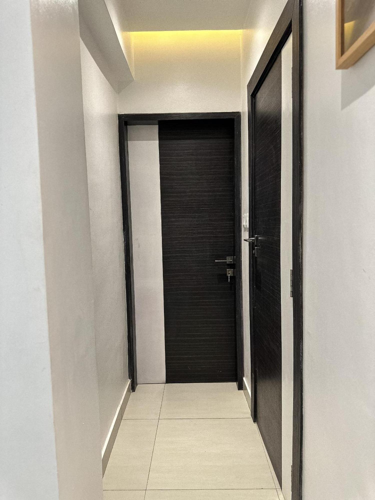 كوتونو Klik Klak Appart Hotel المظهر الخارجي الصورة