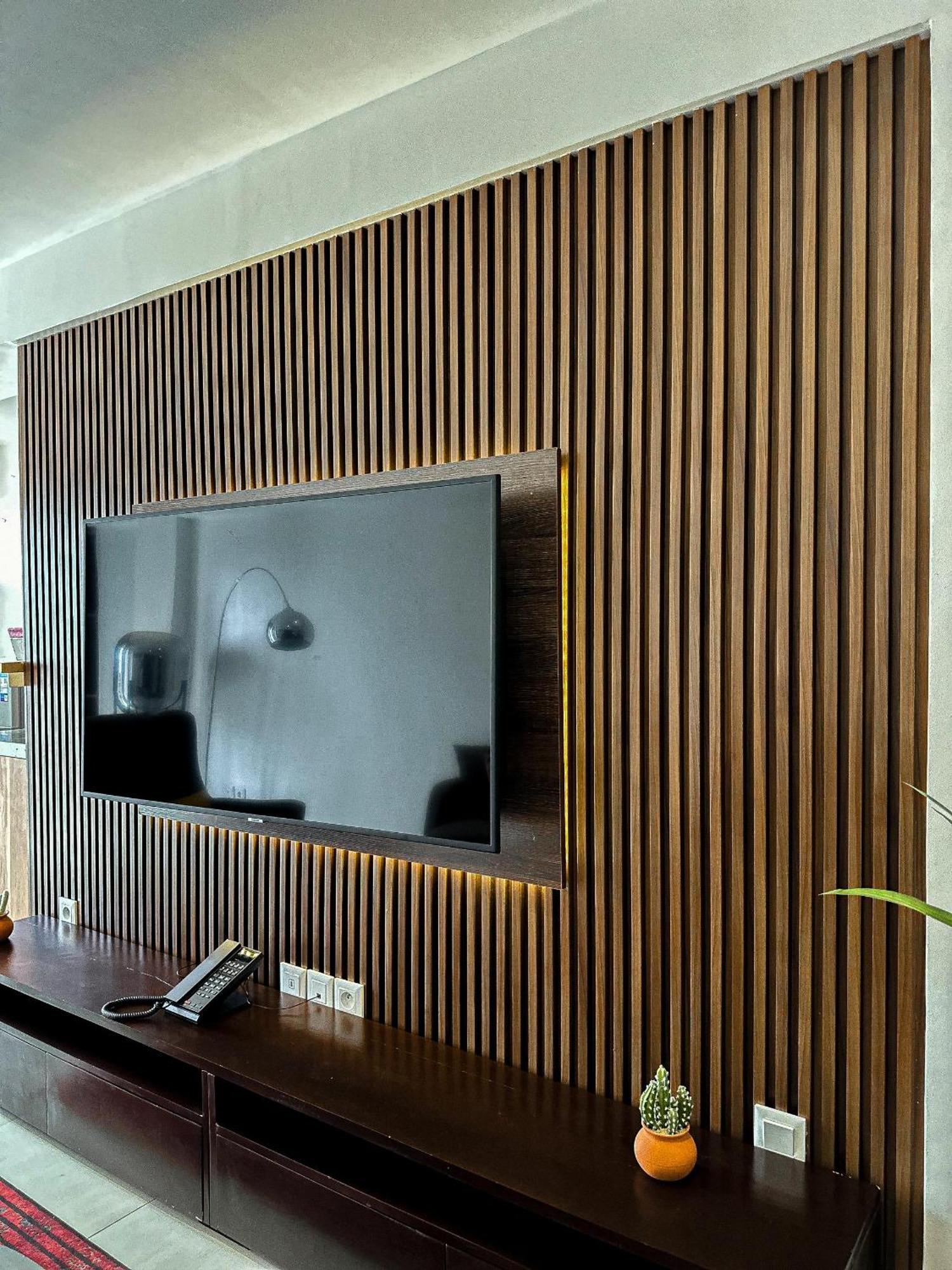كوتونو Klik Klak Appart Hotel المظهر الخارجي الصورة